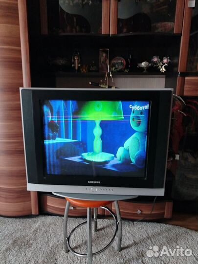 Телевизор бу