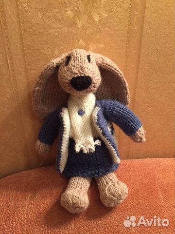 Мягкая игрушка