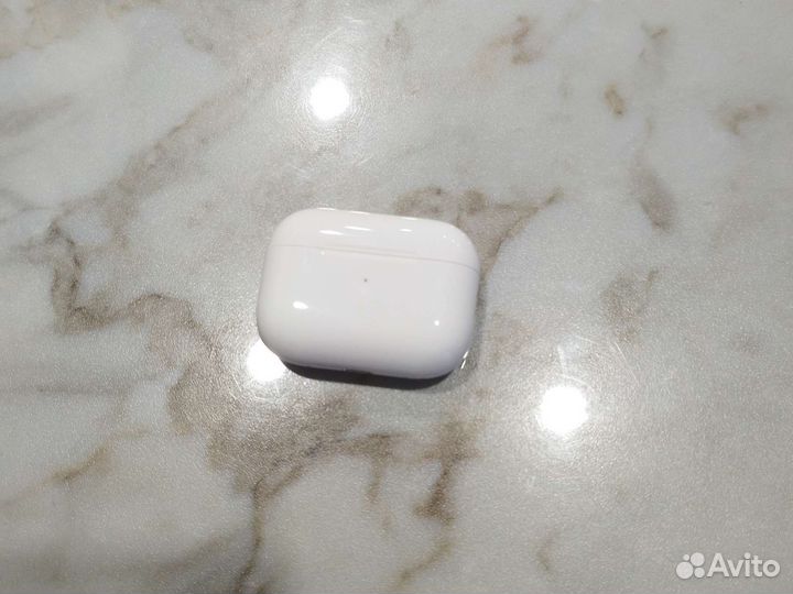 Беспроводные наушники apple airpods 2