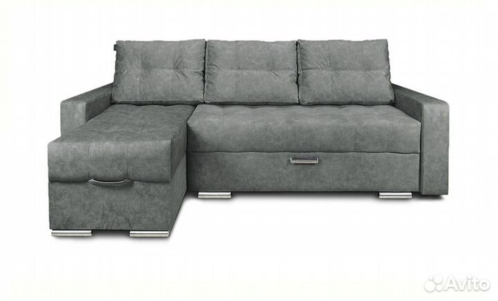 Диван угловой 