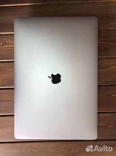 Macbook Pro 16 2019 i7 16gb 512gb