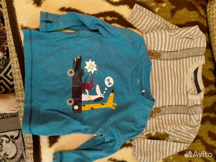 Костюм детский