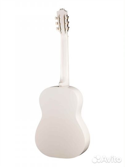 Акустическая гитара Ижевский завод Т.И.М 2K-WH