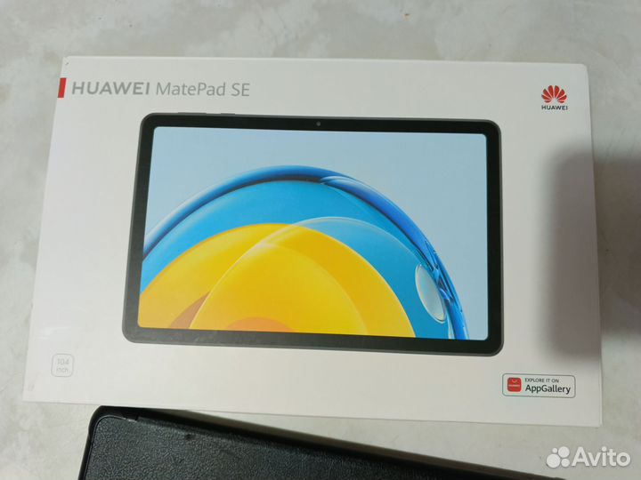 Планшет Huawei MatePad SE 10.4 3/32