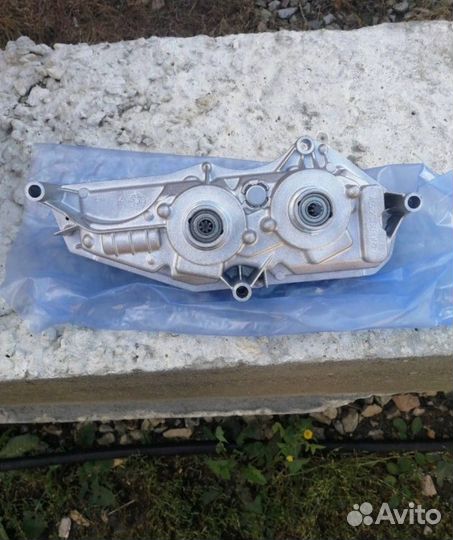 Модуль TCM DCT 250 для ford focus 3