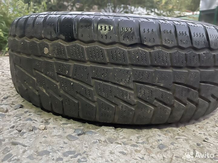 Cordiant Winter Drive 205/65 R16