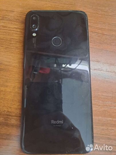 Xiaomi redmi note 7 pro 6 128gb
