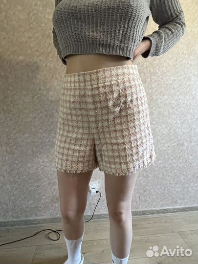 Шорты женские