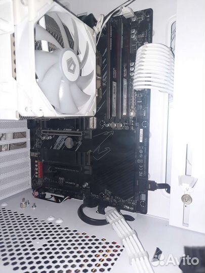 Gigabyte B550 aorus elite AX V2 am4