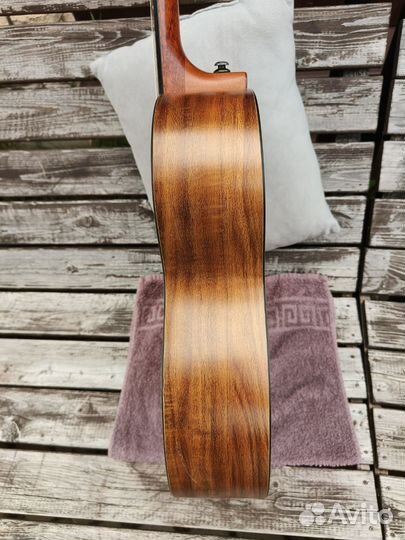 Акустическая Гитара Enya ea x1