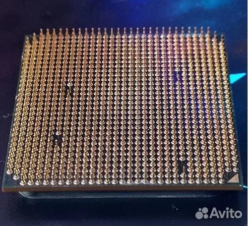 Процессор amd fx 6300