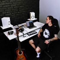 Студия звукозаписи DirtyRoom Music, Тула