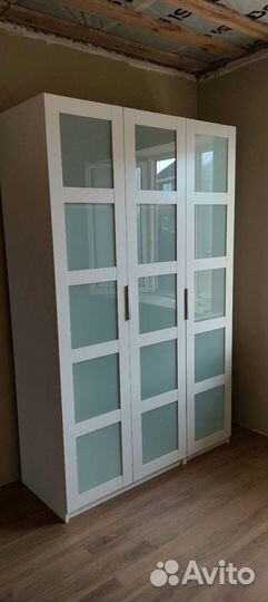 Сборка мебели