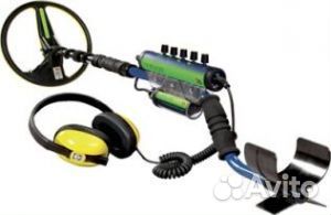 Металлоискатели Minelab Vanquish equinox manticore
