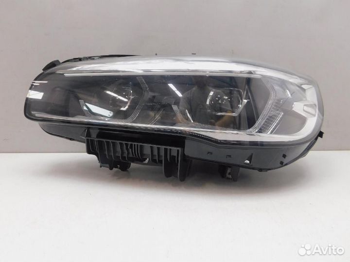 Фара левая BMW 2-Series Active Tourer/2-Series Gra