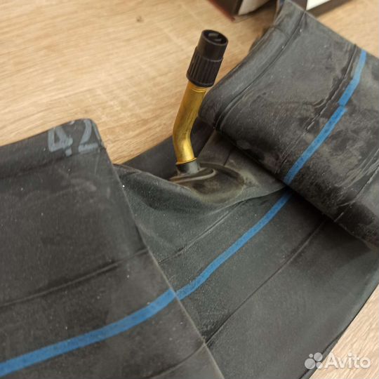 Камера на скутер 12