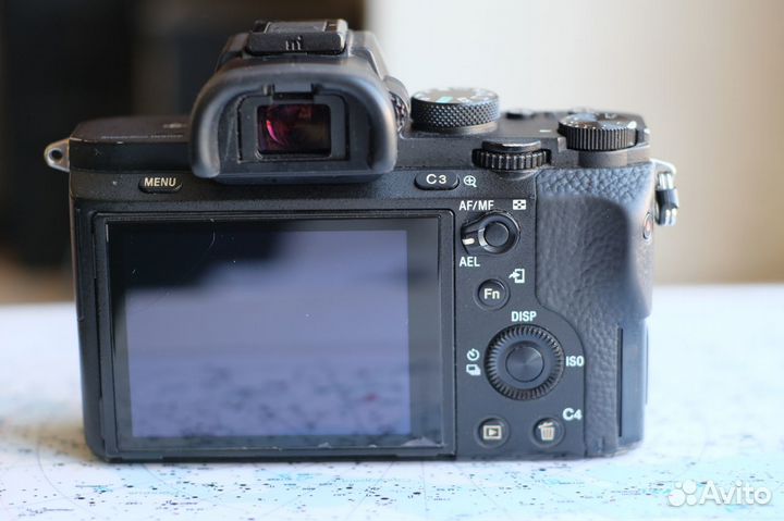 Sony a7 II Body