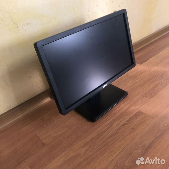 Пылесос +монитор