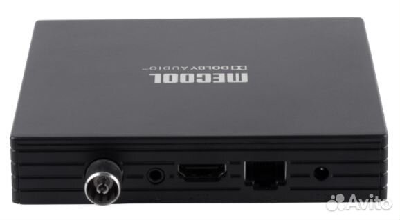 Mecool KT1 DVB-T2 2/16 905x4