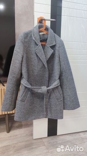 Пальто женское