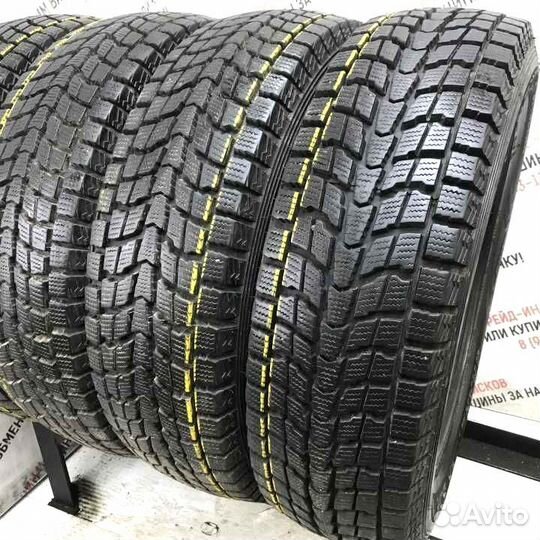 Dunlop Grandtrek SJ6 225/65 R17