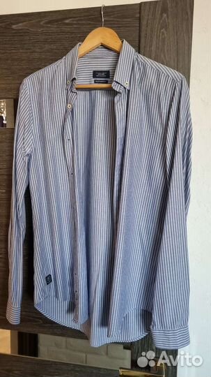 Рубашки в школу 46