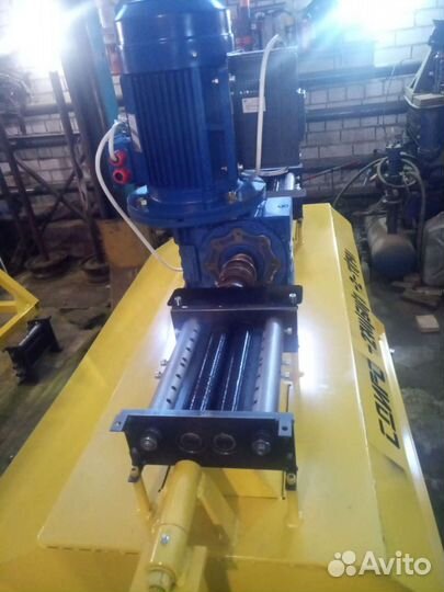 Табакорезка новая. сдирс 270/50/1-2. 250кг/ч