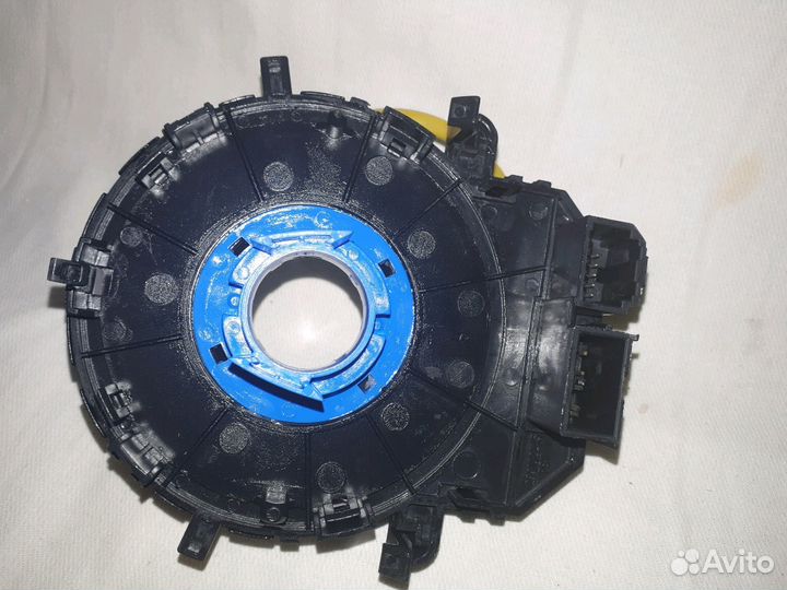 Шлейф подрулевой