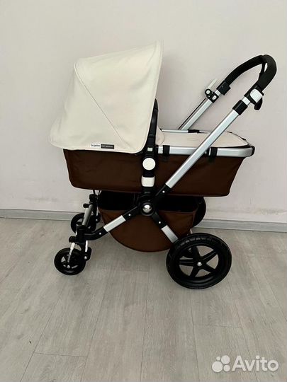 Bugaboo Cameleon 3 из Нидерландов