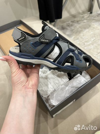 Сандалии Geox