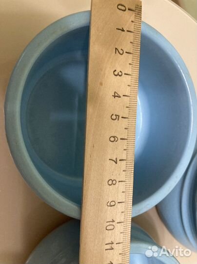 Керамические Горшочки для запекания