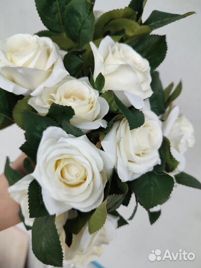 Искусственные цветы