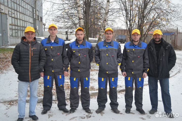 Дизайнерский ремонт квартир под ключ