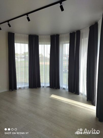 Пошив штор,экспресс пошив штор