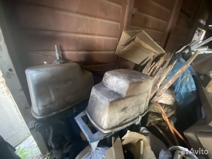 Мотор вихрь 30 и вихрь 25