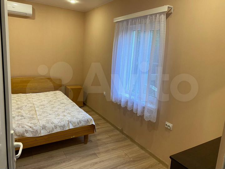 Дом 40 м² на участке 3 сот.