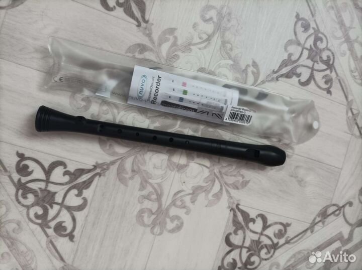Флейта Recorder
