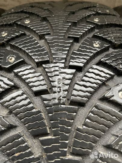 Nokian Tyres Nordman 4 215/65 R16 102T