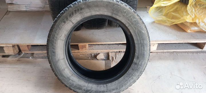 Bridgestone Ice Cruiser 7000 225/65 R17