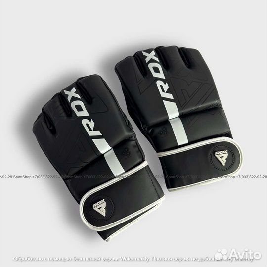 Перчатки для единоборств RDX
