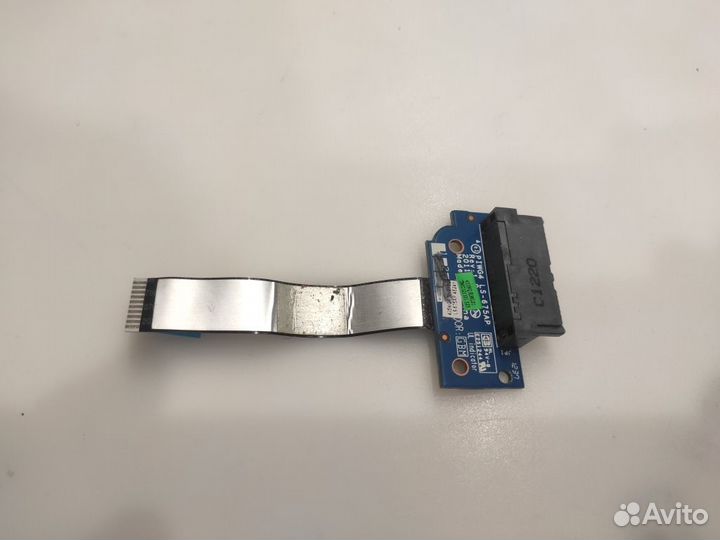 Ноутбук Lenovo G770 G780 запчасти