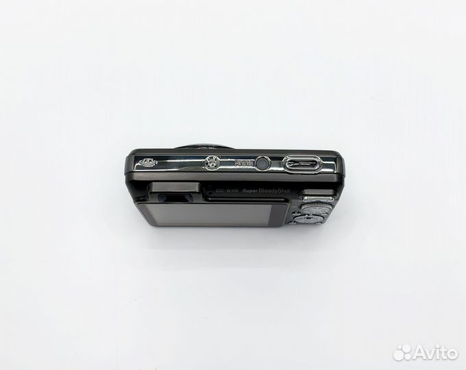 Фотоаппарат Sony DCS-W300