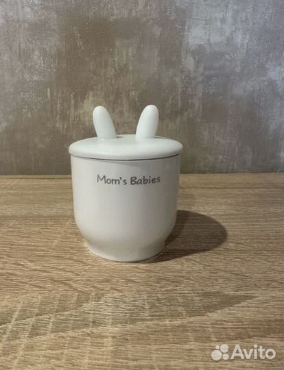 Портативный подогреватель для бутылочек переносной