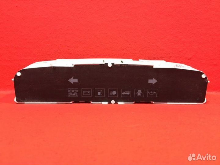 Дисплей информационный Hyundai Matrix 1 G4ED 2005