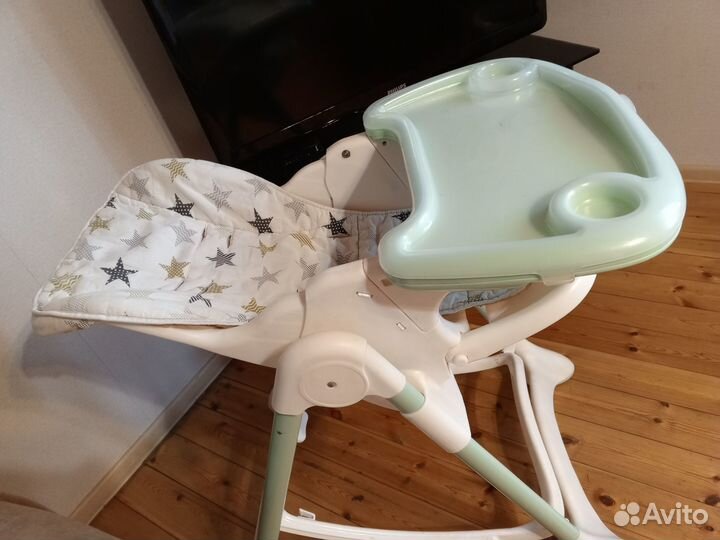 Стульчик для кормления