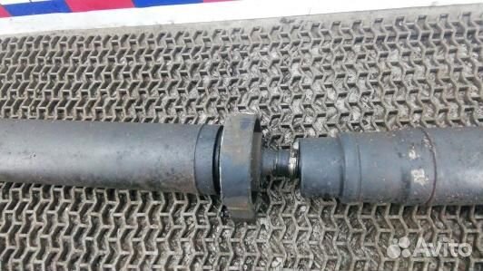 Карданный вал land rover freelander 2 (BEA04K301)