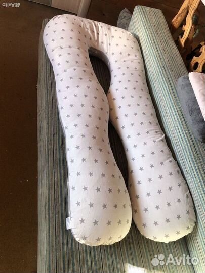 Подушка для беременных