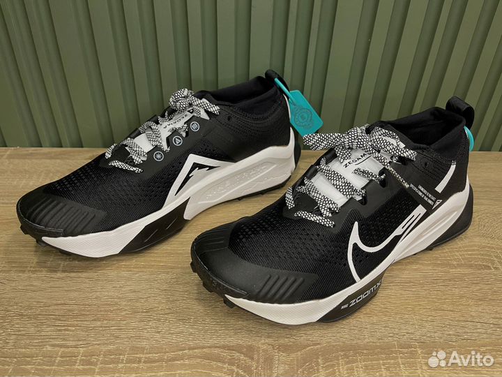 Кроссовки Nike ZoomX Zegama Trail