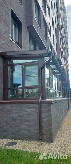 Окна быстро