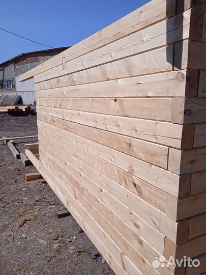 Срубы бань строганные с комплектацией